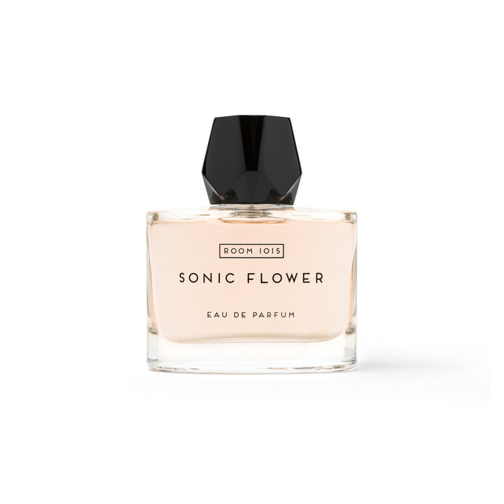 SONIC FLOWER EDP 100ML