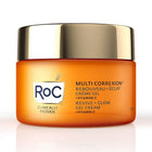 ROC MULTI CORREXION REVIVE + GLOW GEL CREAM 50ML – صورة 5