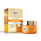 ROC MULTI CORREXION REVIVE + GLOW GEL CREAM 50ML – توصيل مجاني