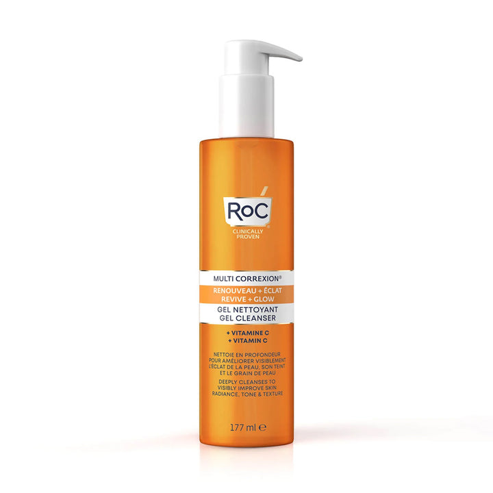 Multi Correxion® Revive + Glow Gel Cleanser