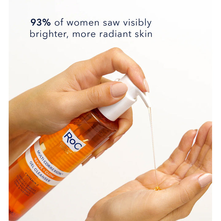 Multi Correxion® Revive + Glow Gel Cleanser