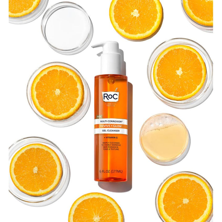 Multi Correxion® Revive + Glow Gel Cleanser