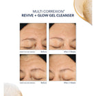 Multi Correxion® Revive + Glow Gel Cleanser
