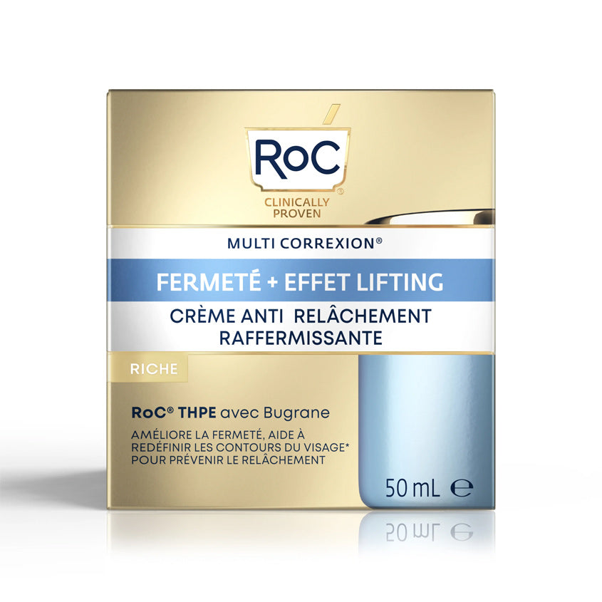 Multi Correxion® Firm + Lift Anti-Sagging Firming Cream