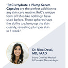 Multi Correxion® Hydrate + Plump Serum Capsules