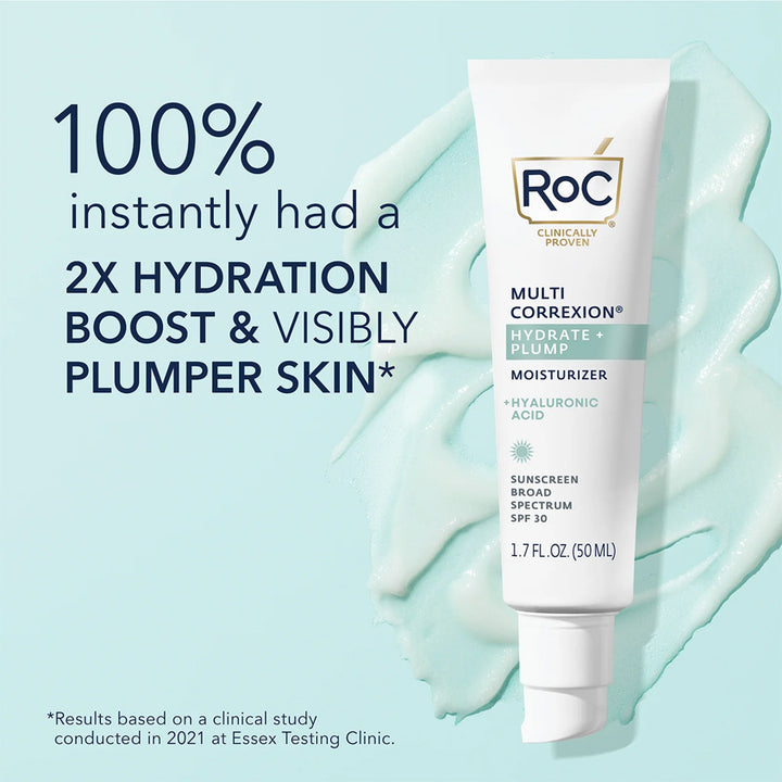Multi Correxion® Hydrate + Plump Moisturizer SPF 30
