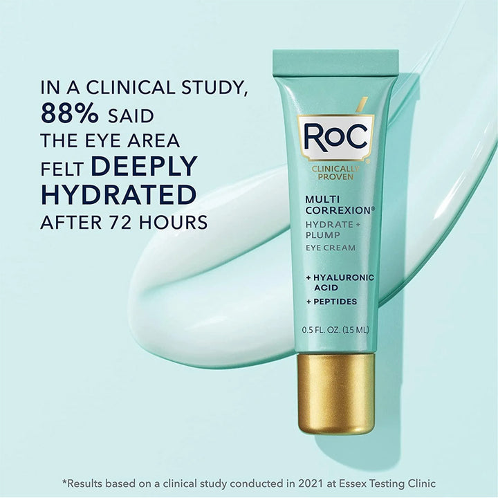 Multi Correxion® Hydrate + Plump Eye Cream