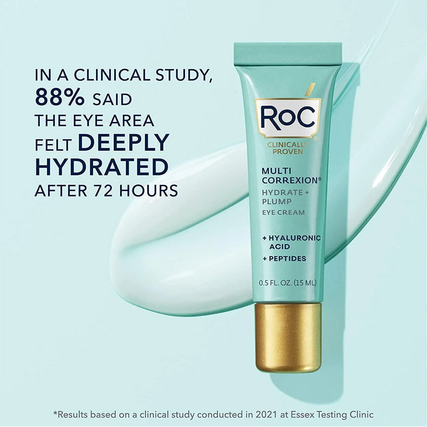 Multi Correxion® Hydrate + Plump Eye Cream