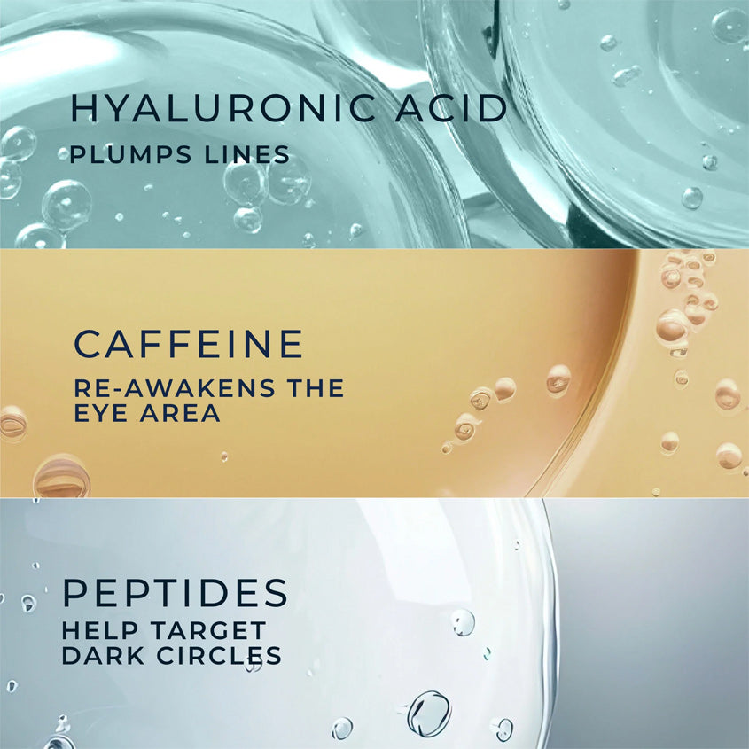Multi Correxion® Hydrate + Plump Eye Cream