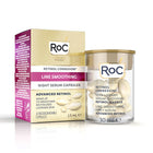 Retinol Correxion® Line Smoothing Night Serum Capsules