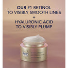 ROC RETINOL CORREXION LINE SMOOTHING MAX HYDRATION 50ML – buy online