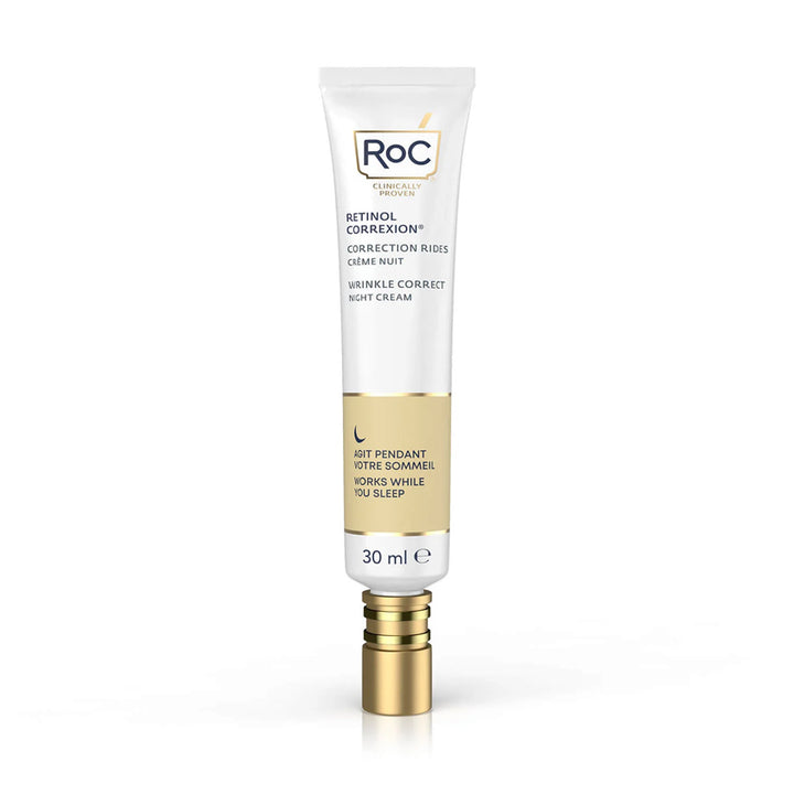 Retinol Correxion® Wrinkle Correct Night Cream