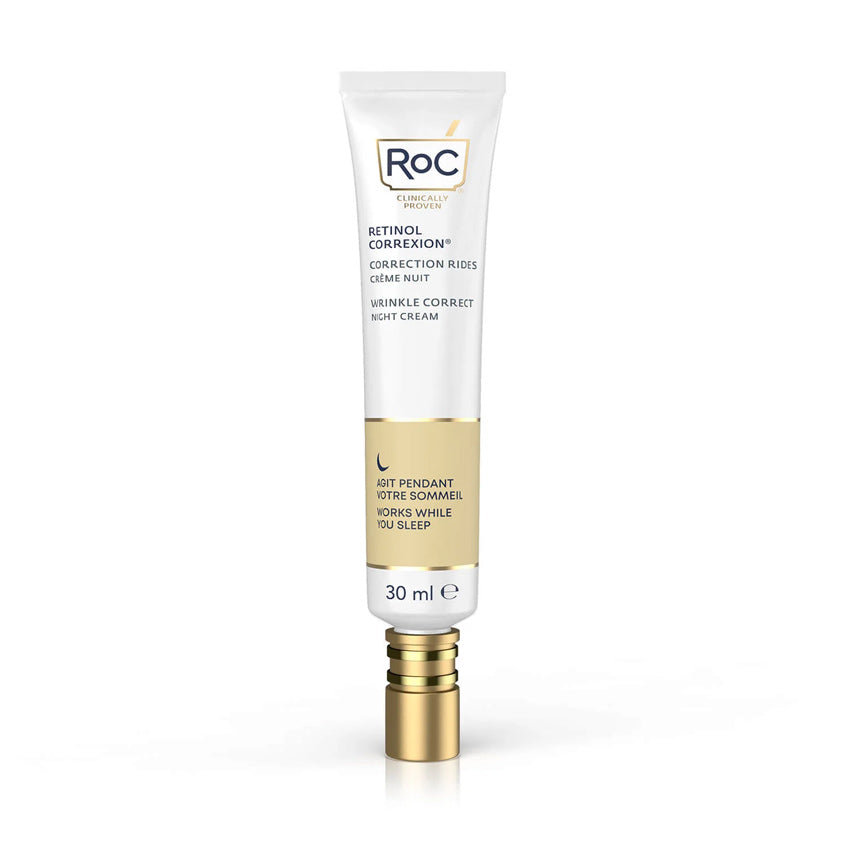 Retinol Correxion® Wrinkle Correct Night Cream