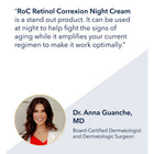 Retinol Correxion® Wrinkle Correct Night Cream