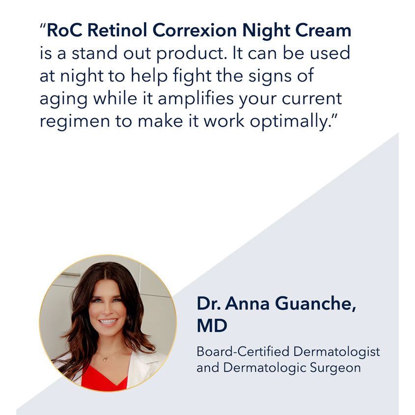 Retinol Correxion® Wrinkle Correct Night Cream