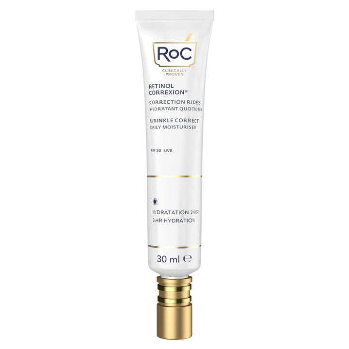 Retinol Correxion® Wrinkle Correct Daily Moisturiser SPF30