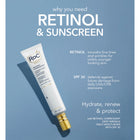 Retinol Correxion® Wrinkle Correct Daily Moisturiser SPF30