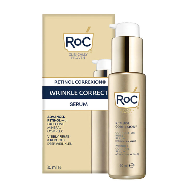 Retinol Correxion® Wrinkle Correct Serum
