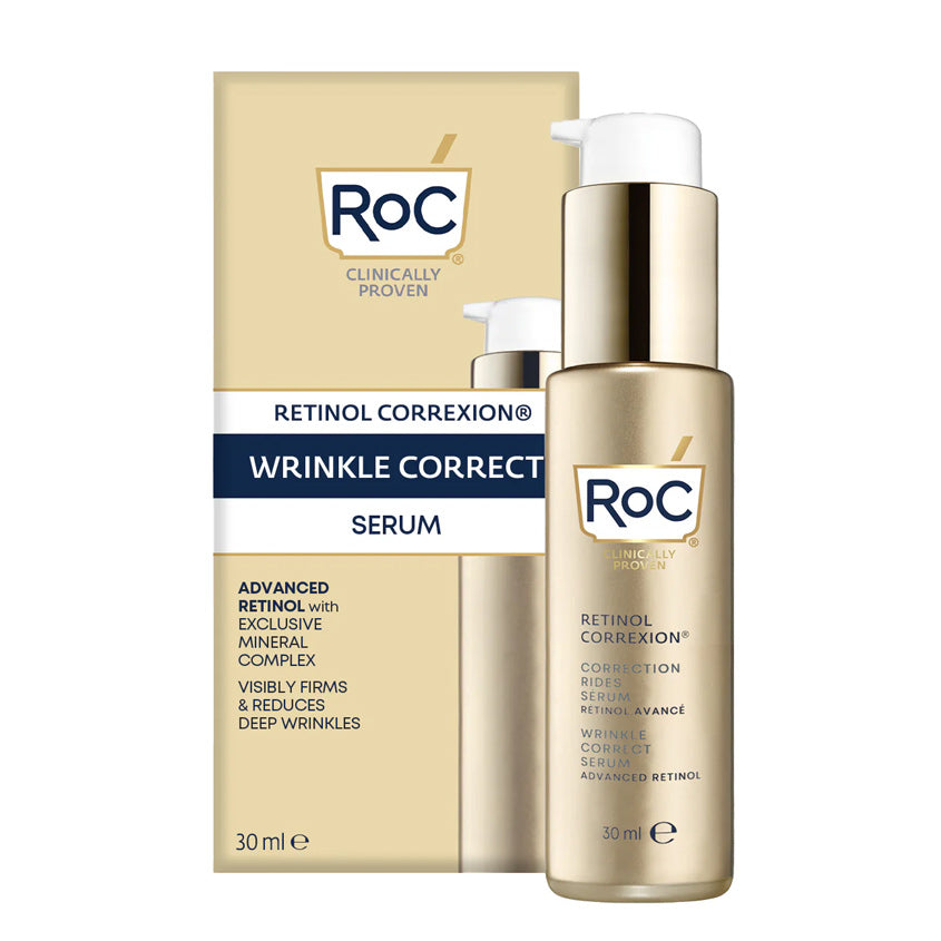 Retinol Correxion® Wrinkle Correct Serum