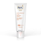Soleil Protect Anti Wrinkle Smoothing Fluid SPF50