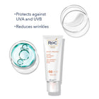 Soleil Protect Anti Wrinkle Smoothing Fluid SPF50