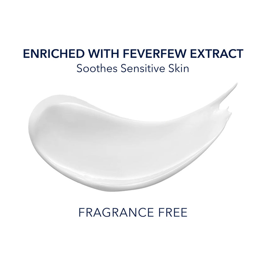 Soleil Protect High Tolerance Comfort Fluid SPF50