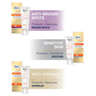 Soleil Protect High Tolerance Comfort Fluid SPF50