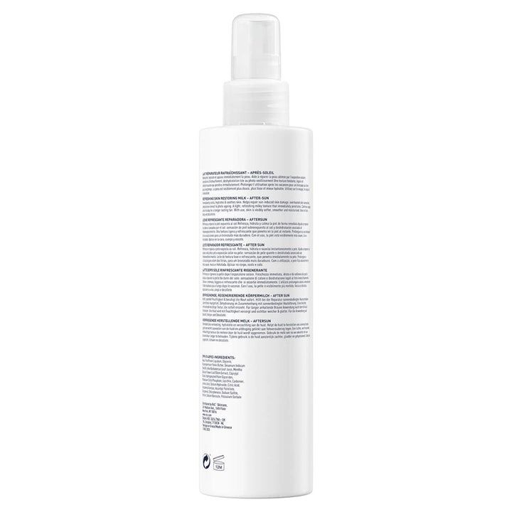 Soleil Protect Refreshing Skin Restoring Milk After-Sun