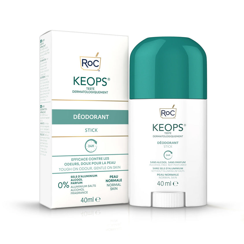 Keops Stick Deodorant