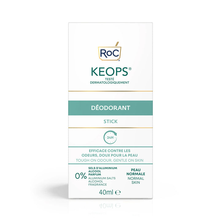 Keops Stick Deodorant