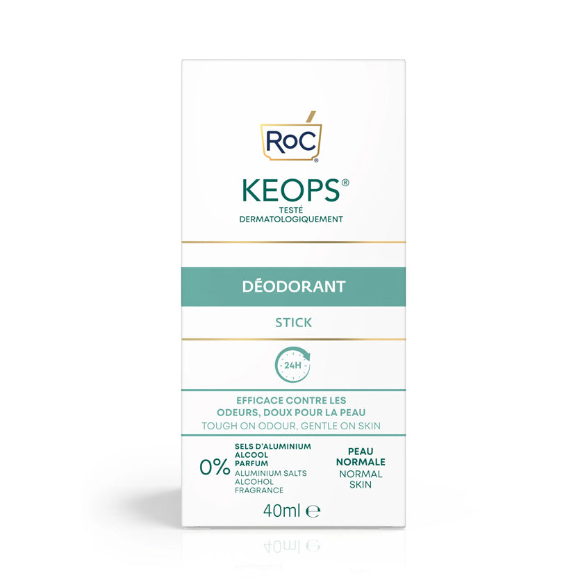 Keops Stick Deodorant