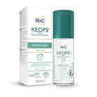 Keops Roll On Deodorant Normal Skin