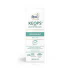 Keops Roll On Deodorant Normal Skin