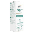 Keops Roll On Deodorant Normal Skin