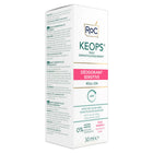 Keops Roll On Deodorant Sensitive Skin