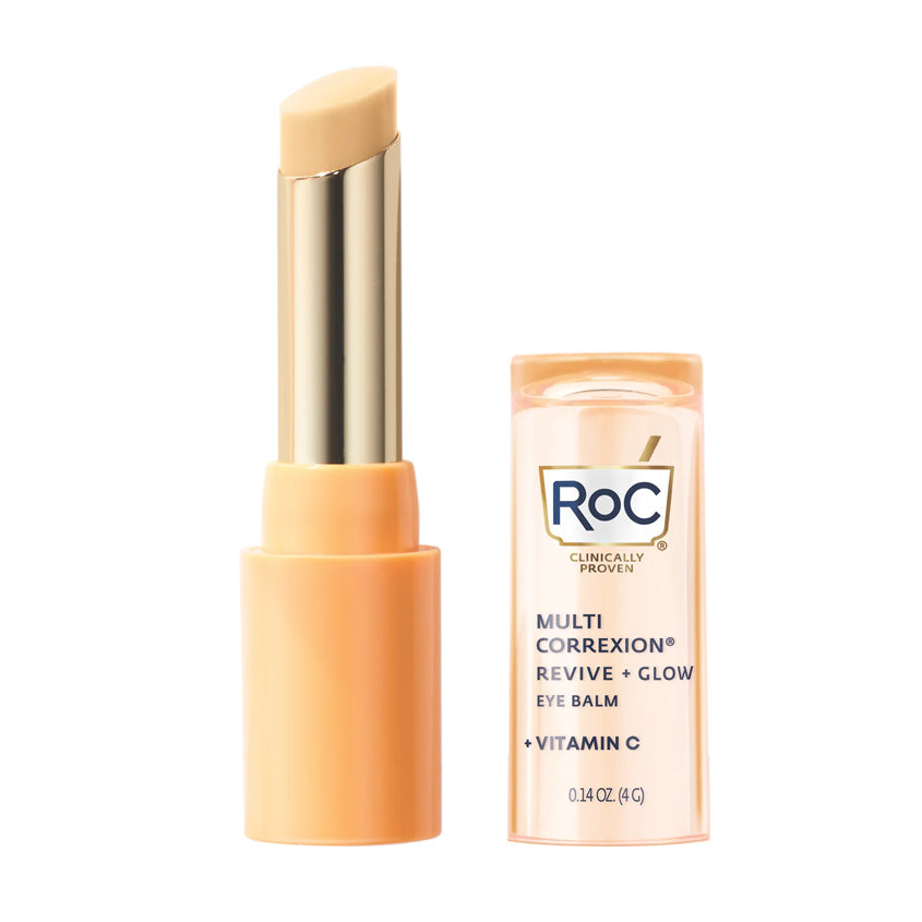 ROC MULTI CORREXION REVIVE + GLOW EYE STICK 50ML – photo 5