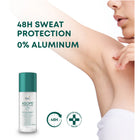 ROC KEOPS DEODORANT ROLL-ON 0% ALUMINUM 30ML – buy online