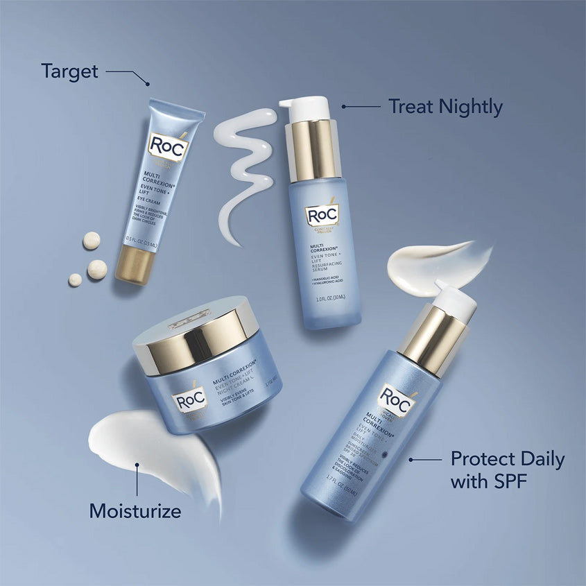 Multi Correxion® Even Tone + Lift Night Cream