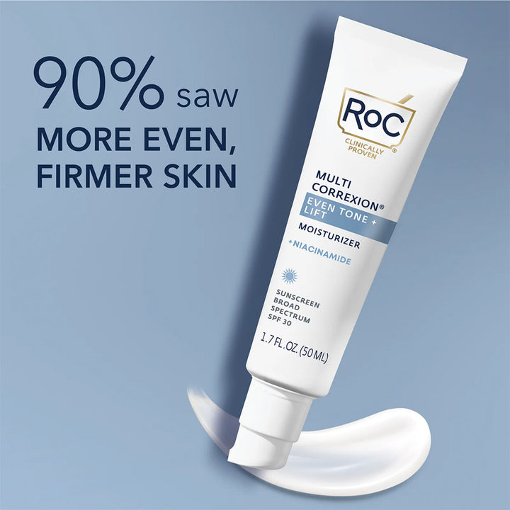 Multi Correxion® Even Tone + Lift Daily Moisturizer SPF 30