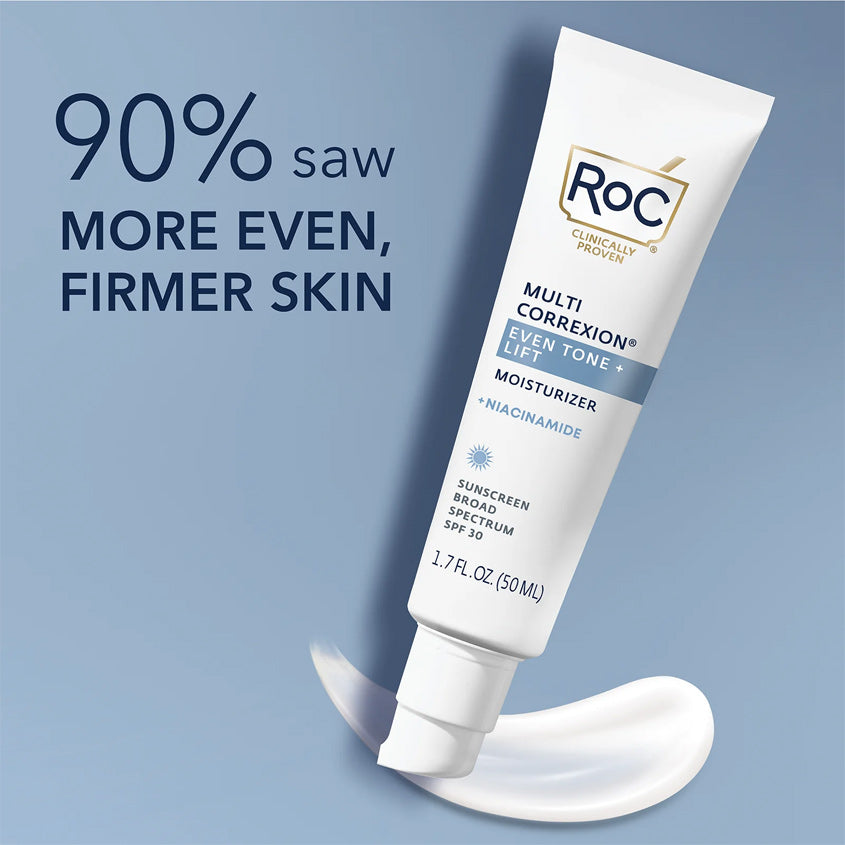Multi Correxion® Even Tone + Lift Daily Moisturizer SPF 30