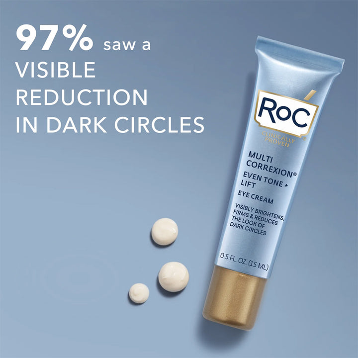 Multi Correxion® Even Tone + Lift Eye Cream