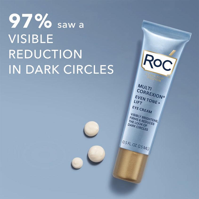Multi Correxion® Even Tone + Lift Eye Cream