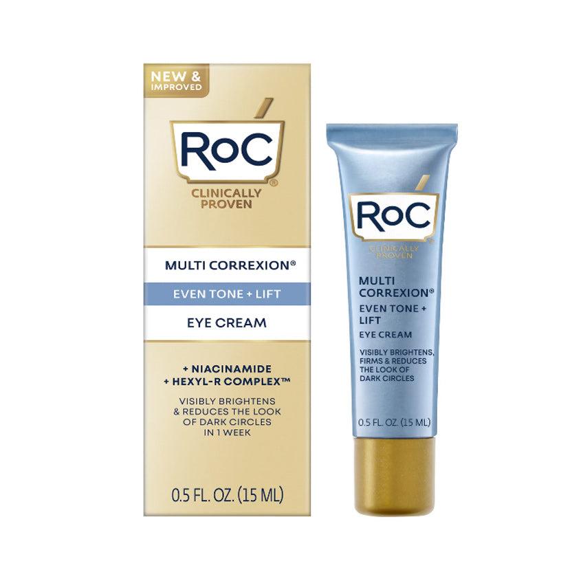 Multi Correxion® Even Tone + Lift Eye Cream