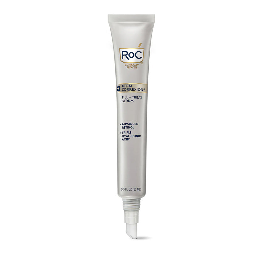Derm Correxion® Fill + Treat Serum