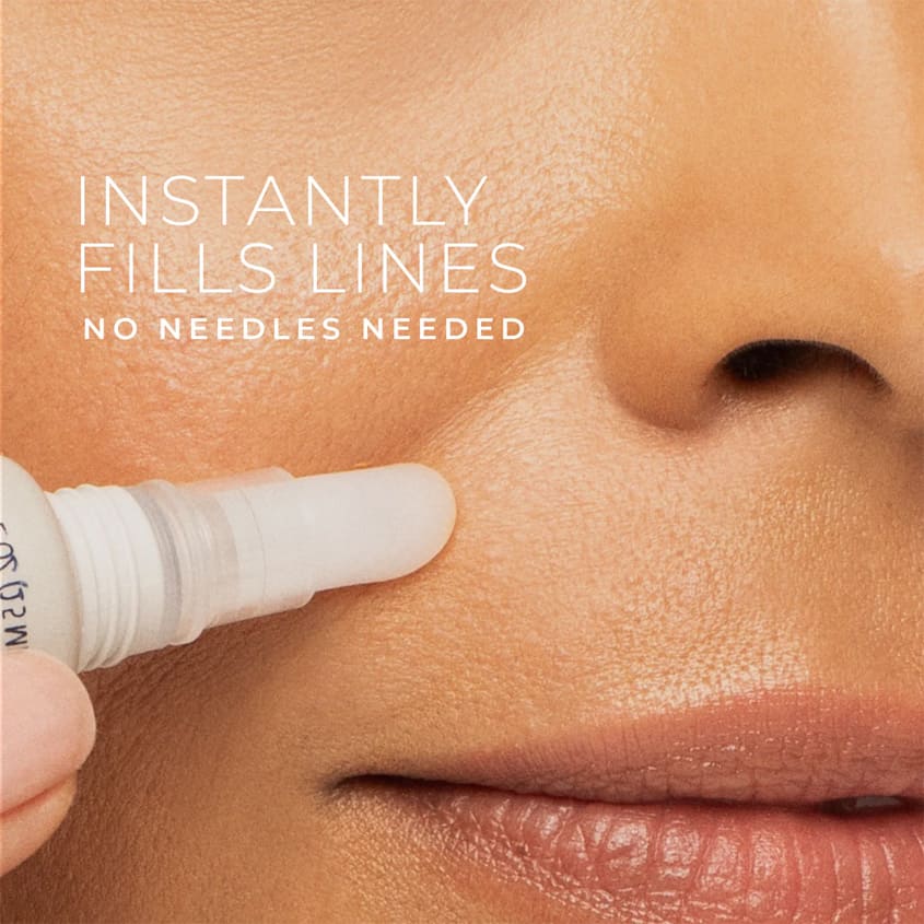 Derm Correxion® Fill + Treat Serum