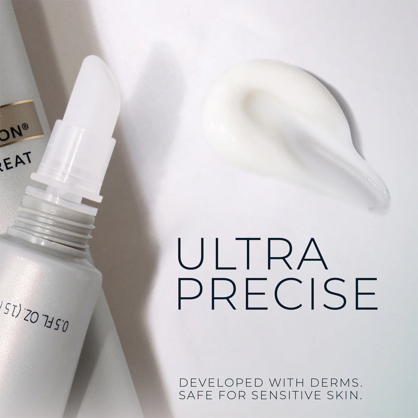 Derm Correxion® Fill + Treat Serum