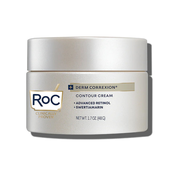 Derm Correxion® Contour Cream