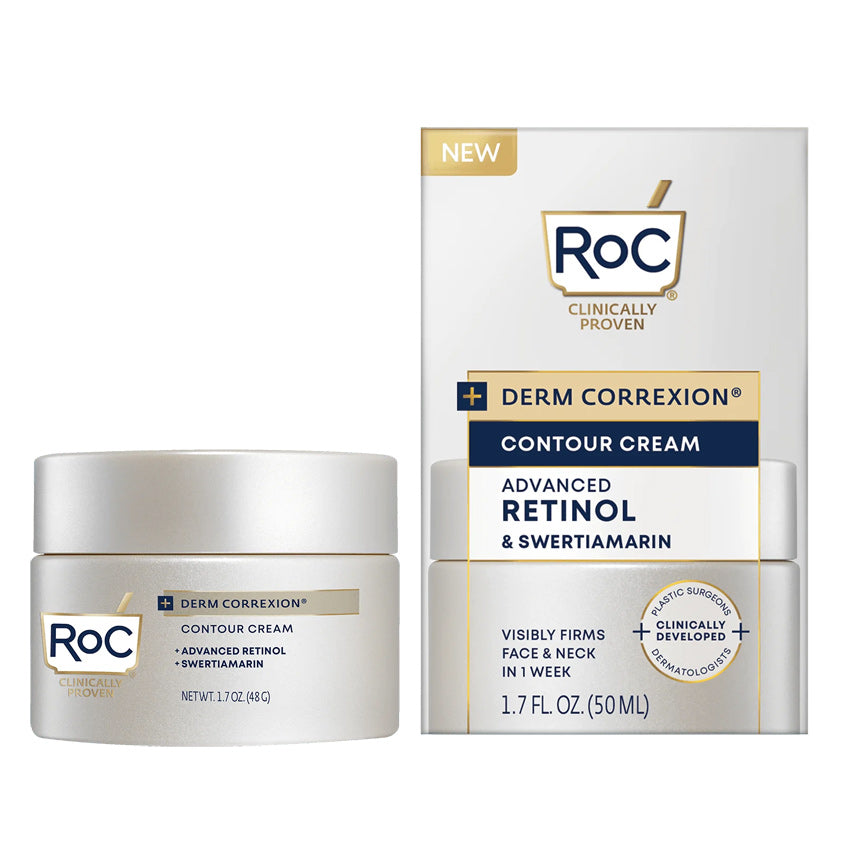 Derm Correxion® Contour Cream