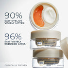 Derm Correxion® Dual Eye Cream