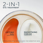 Derm Correxion® Dual Eye Cream